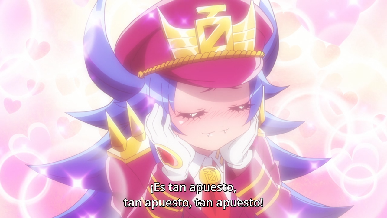 Nanbaka (PuyaSubs!!)